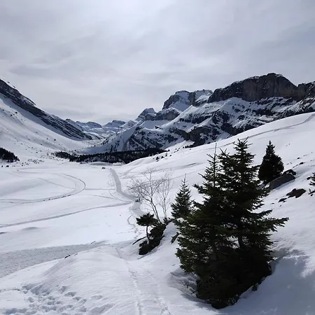 Energy Kandersteg