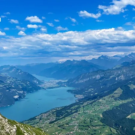 Energy * Kandersteg