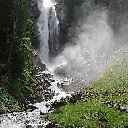 Appartement Energy *