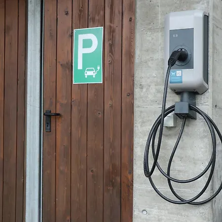 Apartamento Energy *