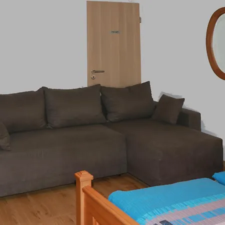 Energy Apartment