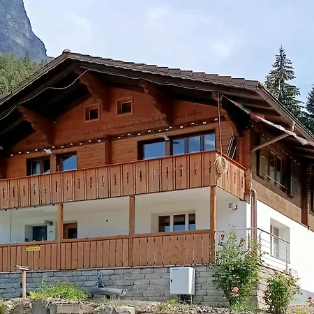 Apartament Energy