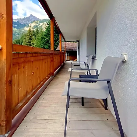 Energy Kandersteg