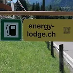 Lejlighed Energy Kandersteg
