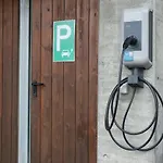 Lejlighed Energy *