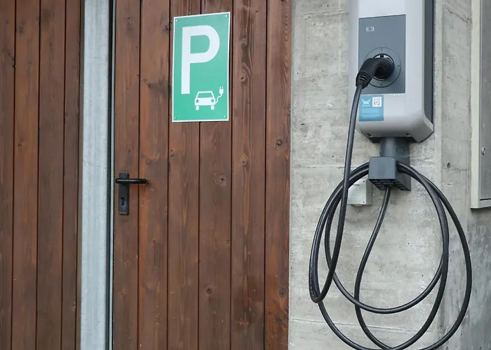 Appartamento Energy *