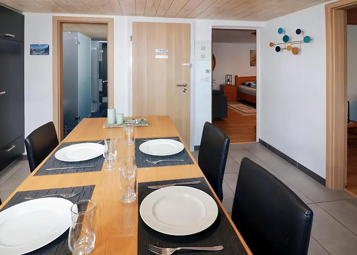 Appartamento Energy *